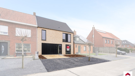 Merelstraat - 23 - A - 8780