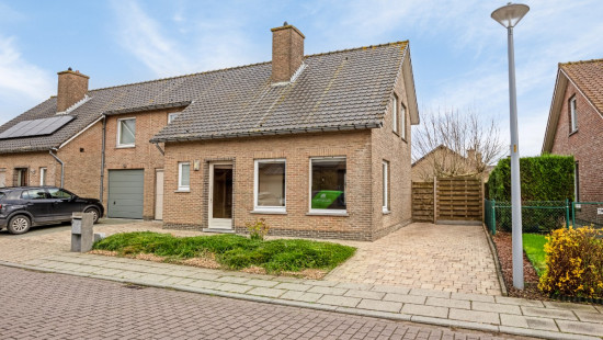 Alfons Van Heelaan - 4 - - 8647