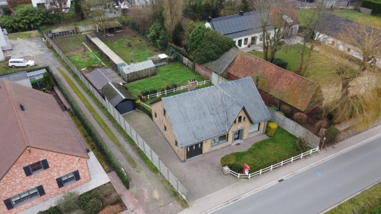 Bessemstraat - 97 - - 8790