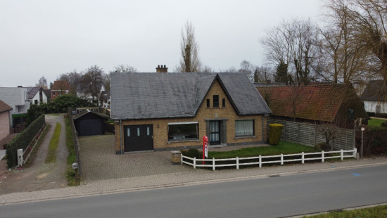 Bessemstraat - 97 - - 8790