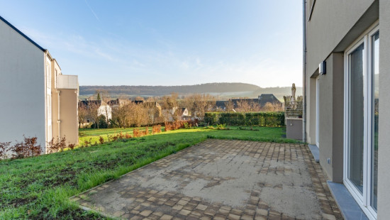 Chemin du Haut des Perchiers - LOT 4(D) - - 6750