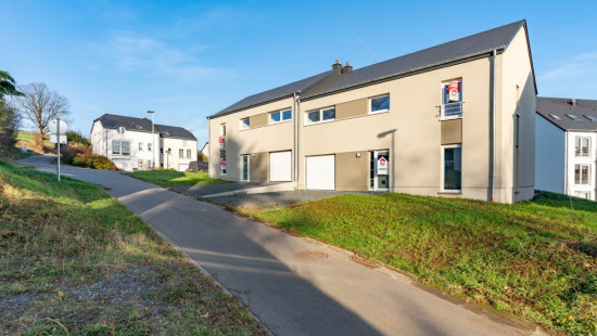 Chemin du Haut des Perchiers - LOT 4(D) - - 6750