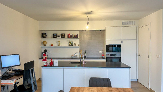 Holstraat - 61 - 209 - 8790