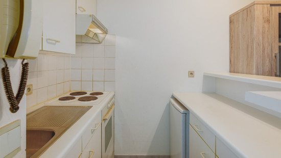 Franslaan - 117 B 905 - MOSSELBANK - 8620