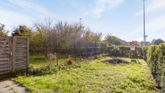 Oud Vliegveld - 47 - - 8400