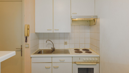 Franslaan - 117 B 905 - MOSSELBANK - 8620