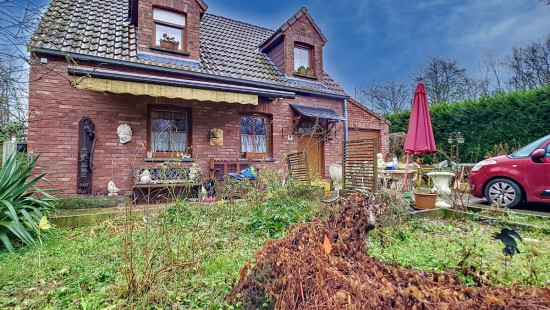 Chemin des Combles - 156 - 1 - 5620