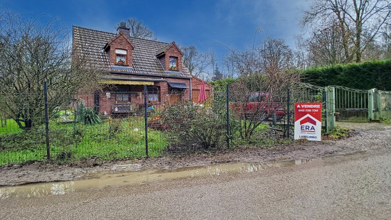 Chemin des Combles - 156 - 1 - 5620