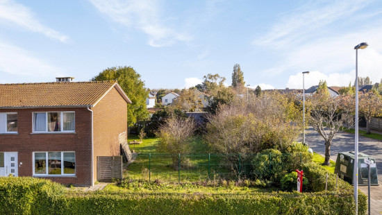 Oud Vliegveld - 47 - - 8400