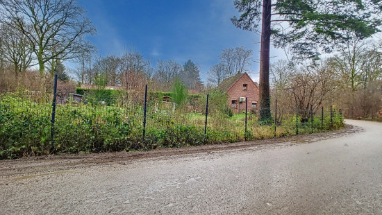Chemin des Combles - 156 - 1 - 5620
