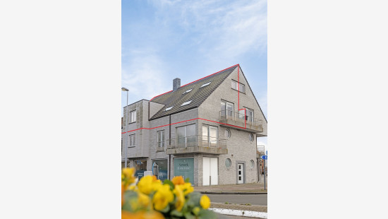 Veurnestraat - 289 - 201 - 8660