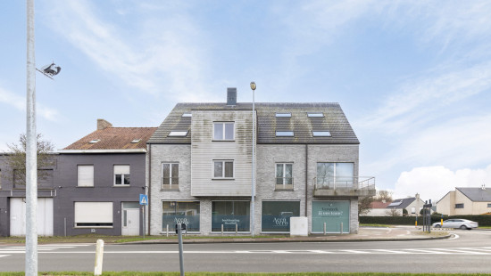 Veurnestraat - 289 - 201 - 8660