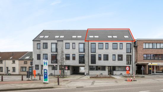 Kapelstraat - 80 - 3.0.2. - 9140