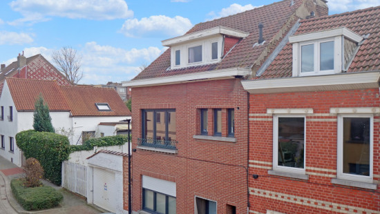 Tuinwijkstraat - 4 - 1.1 - 1930