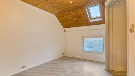 Victor Frisstraat - 2 - - 9000