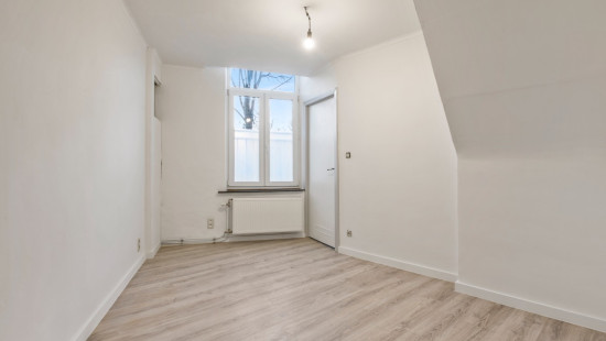 Victor Frisstraat - 2 - - 9000
