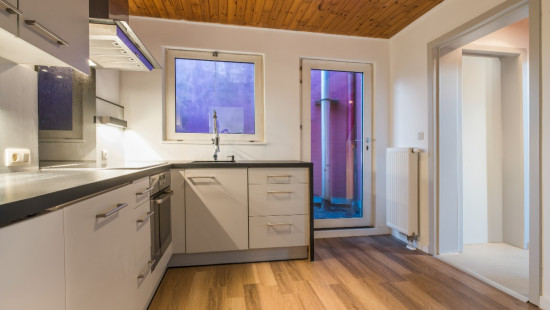 Victor Frisstraat - 2 - - 9000