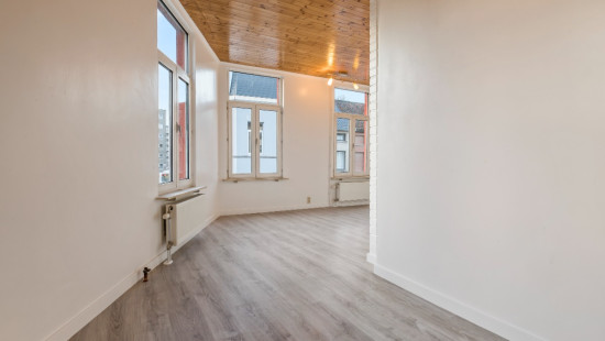 Victor Frisstraat - 2 - - 9000