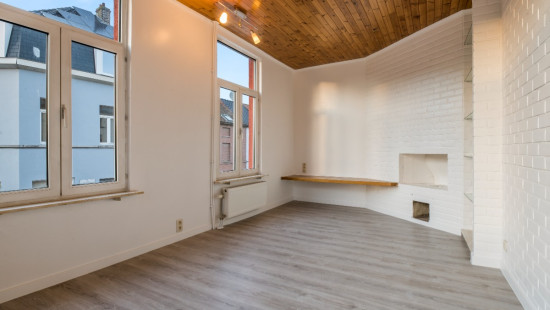 Victor Frisstraat - 2 - - 9000
