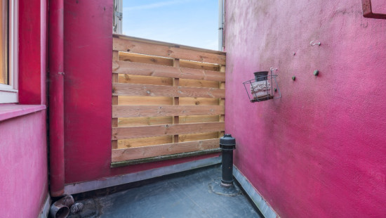 Victor Frisstraat - 2 - - 9000
