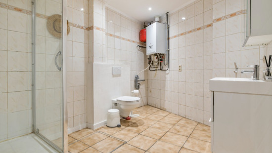 Victor Frisstraat - 2 - - 9000