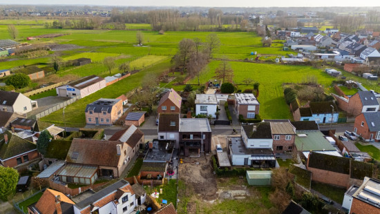 Pastoor Christiaensstraat - 11A - - 9290