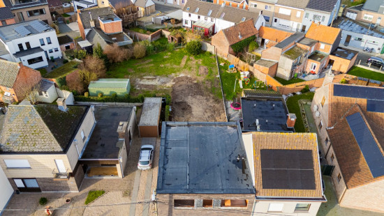 Pastoor Christiaensstraat - 11A - - 9290