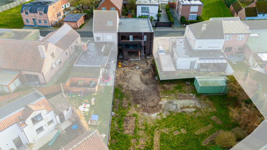 Pastoor Christiaensstraat - 11A - - 9290