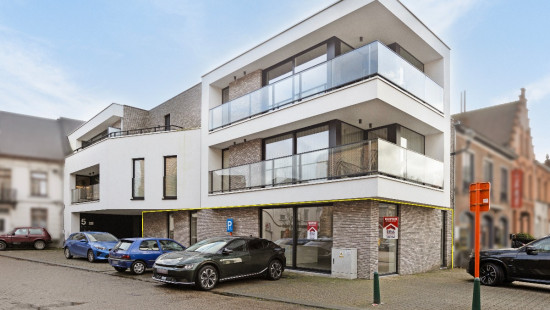 Markt - 5 - - 8750
