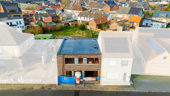 Pastoor Christiaensstraat - 11A - - 9290