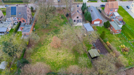 Hoogstraat - 247 - - 9100
