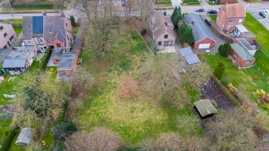 Hoogstraat - 247 - - 9100
