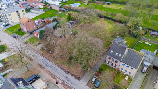 Hoogstraat - 247 - - 9100