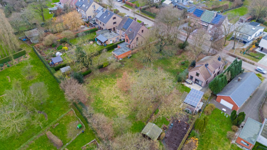 Hoogstraat - 247 - - 9100