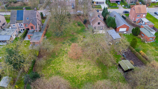 Hoogstraat - 247 - - 9100
