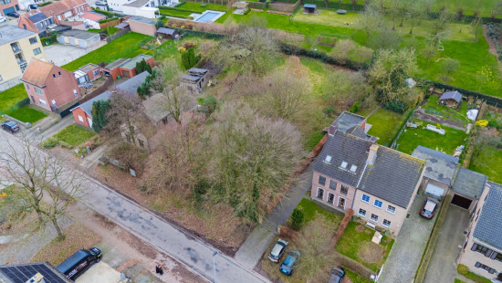 Hoogstraat - 247 - - 9100