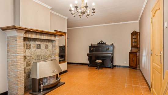 Grote Steenweg - 64 - - 3440