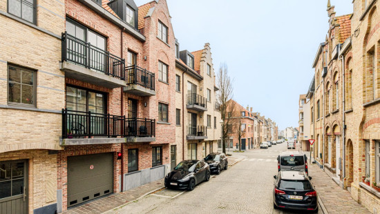 Duinkerkestraat - 14 - 0002 - 8620