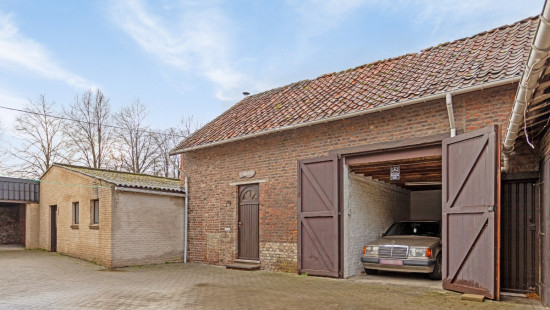 Grote Steenweg - 64 - - 3440
