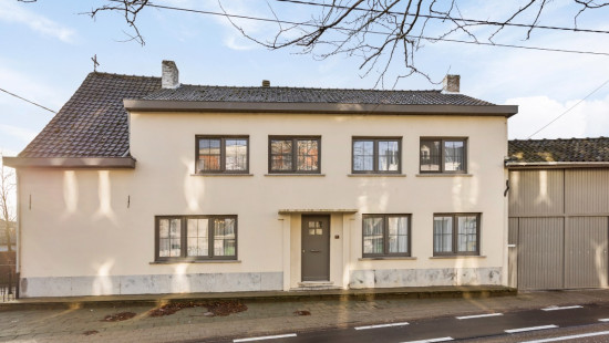 Grote Steenweg - 64 - - 3440