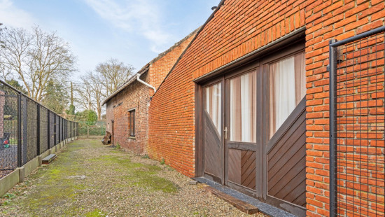 Grote Steenweg - 64 - - 3440