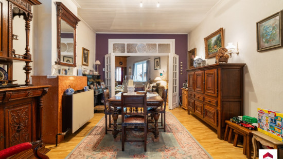 Koning Albertstraat - 80 - - 1785