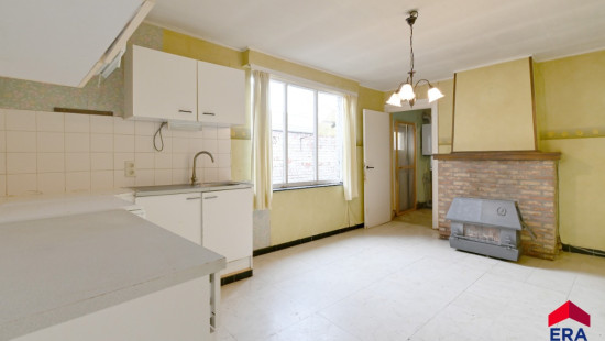 Pieter de Coninckstraat - 2 - - 9900