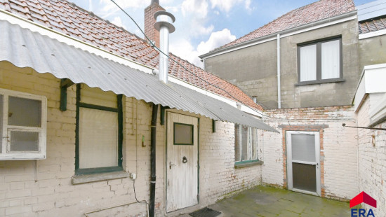 Pieter de Coninckstraat - 2 - - 9900