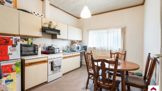 Koning Albertstraat - 80 - - 1785