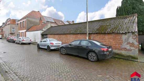 Pieter de Coninckstraat - 2 - - 9900