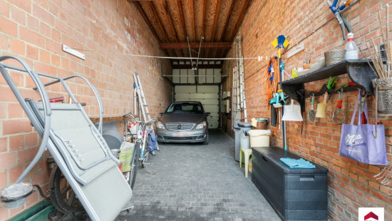 Koning Albertstraat - 80 - - 1785