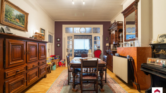Koning Albertstraat - 80 - - 1785