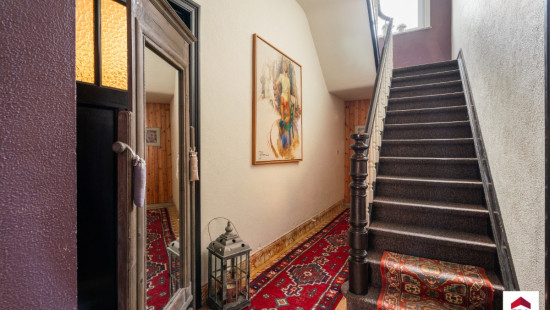 Koning Albertstraat - 80 - - 1785