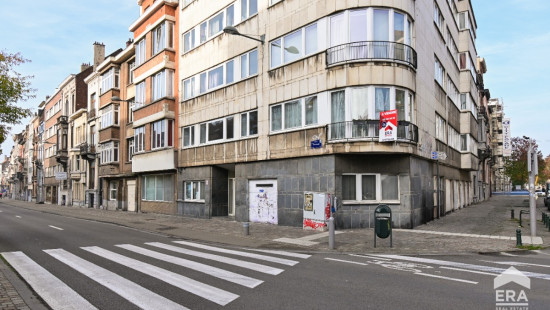 Boulevard Géneral Jacques - 174 - 1B - 1050